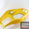 Codone corpo sella biposto giallo Ducati 748 916 996 998