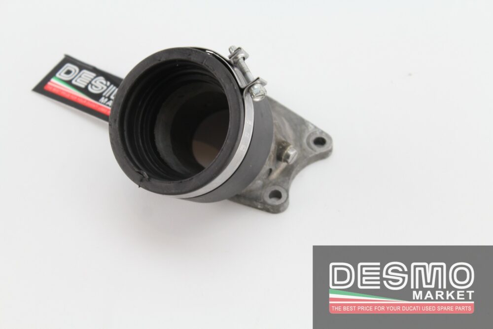 Air intake collector Ducati 748 916 996 monster s4 s4r st4 st4 s - Image 2