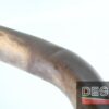 Horizontal exhaust collector Ducati Monster 900 - Image 3