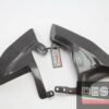 Cover carbonio compensatore scarico Ducati Performance Monster s2r s4r