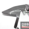 Cover carbonio compensatore scarico Ducati Performance Monster s2r s4r