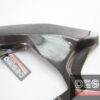 Cover carbonio compensatore scarico Ducati Performance Monster s2r s4r