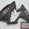 Cover carbonio compensatore scarico Ducati Performance Monster s2r s4r