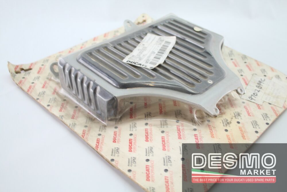 Cover radiatore olio Ducati Performance Monster 750 900