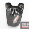 Cover serbatoio carbonio Ducati Performance st2 st3 st4