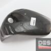 Cover serbatoio carbonio Ducati Performance st2 st3 st4