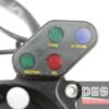 Custodia supporto contakm Cagiva Mito 125