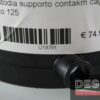 Custodia supporto contakm Cagiva Mito 125