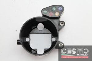 Custodia supporto contakm Ducati 748 916 996 998