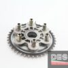 Flangia porta corona passo 520 z39 Ducati Monster 900