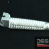 Rear passenger right side footpeg Ducati 748 916 996 998