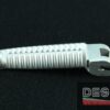 Rear passenger right side footpeg Ducati 748 916 996 998