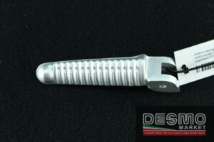 Pedana passeggero poggiapiede destra Ducati 748 916 996 998