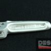 Rear passenger right side footpeg Ducati 748 916 996 998 - Image 2