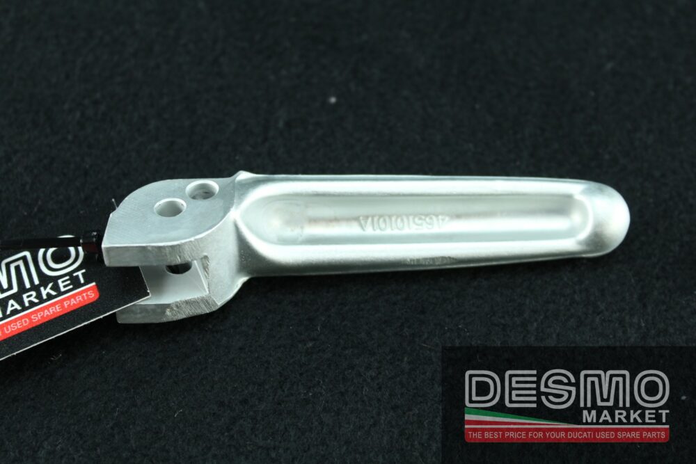 Pedana passeggero poggiapiede destra Ducati 748 916 996 998