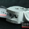 Rear passenger right side footpeg Ducati 748 916 996 998 - Image 4