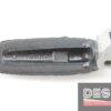 Right side rubber footpeg Ducati Monster - Image 2