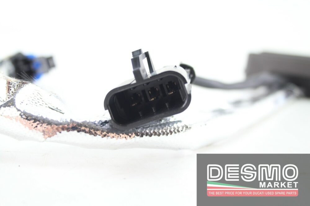 Regolatore di tensione Ducati 748 916 Racing