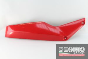 Fianchetto destro rosso Ducati Supersport dal 1992 al 1998