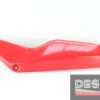 Fianchetto sinistro rosso Ducati Supersport dal 1992 al 1998