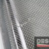 Fianchetto sottosella destro carbonio ATR Ducati Monster s4