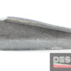 Fianchetto sottosella destro carbonio ATR Ducati Monster s4