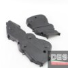 Kit cartelle copri cinghie Ducati Hypermotard 848 EVO
