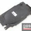 Plastica paraspruzzi sottosella Ducati Monster 600 750 900