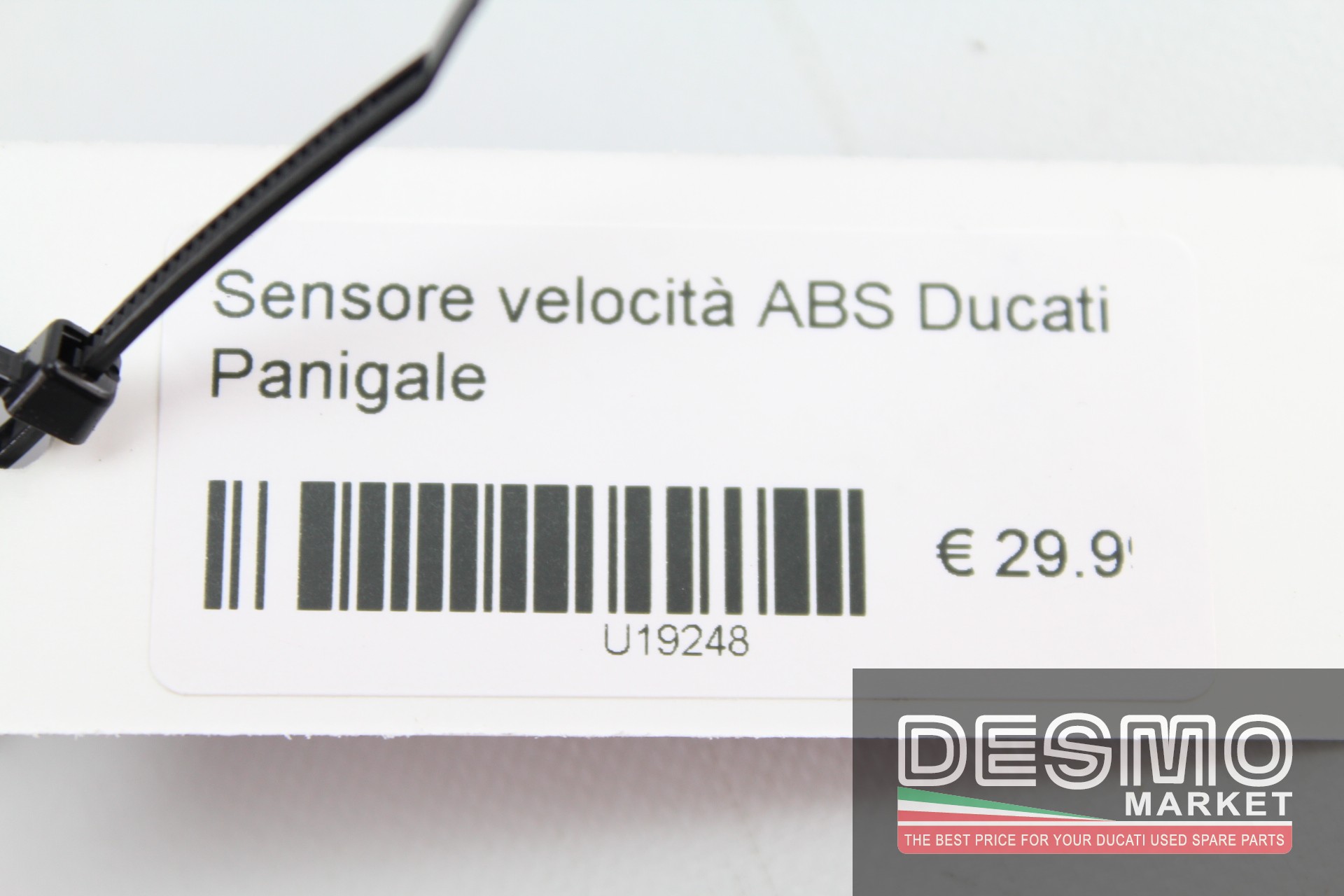 Sensore velocità ABS Ducati Panigale
