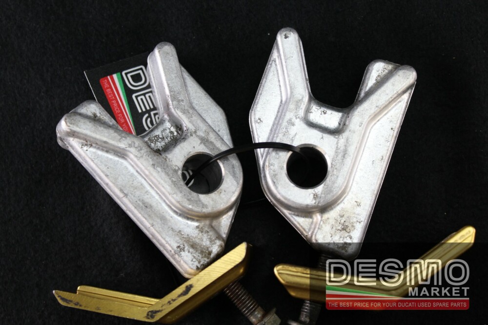 Slitte tendicatena Ducati Monster 900 dal 1993 al 2001
