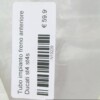 Front brake tube pipe line Ducati st4 st4s - Image 2