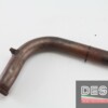 Tubo scarico testa verticale Ducati Supersport 900 dal 1991 al 1998