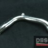 Tubo scarico verticale Ducati Monster 900