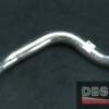 Tubo scarico verticale Ducati Monster 900