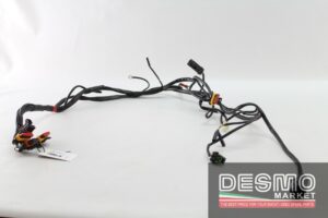 Cablaggio impianto elettrico centrale Ducati Supersport 600 750 900