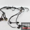 Electrical system main wiring loom Ducati Supersport 600 750 900