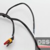 Electrical system main wiring loom Ducati Supersport 600 750 900 - Image 3