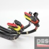 Electrical system main wiring loom Ducati Supersport 600 750 900 - Image 4