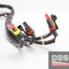 Electrical system main wiring loom Ducati Supersport 600 750 900 - Image 5