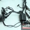 Cablaggio impianto elettrico principale Ducati Hypermotard 1100