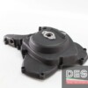 Black alternator carter cover Ducati Supersport 600 750