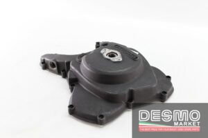 Carter coperchio alternatore nero Ducati Supersport 600 750