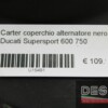Black alternator carter cover Ducati Supersport 600 750 - Image 5