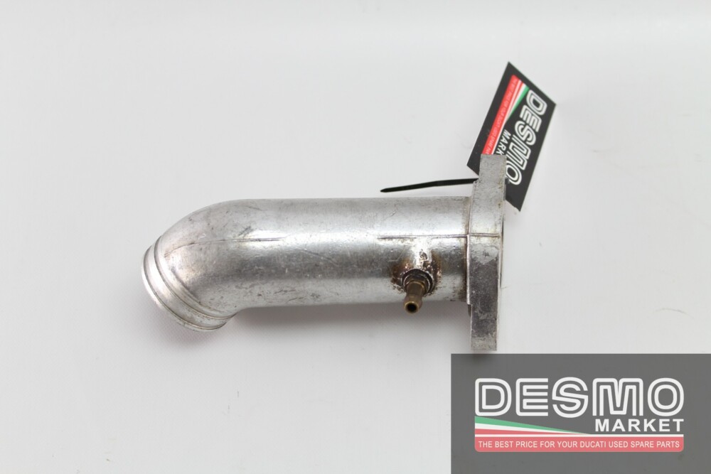 Air intake collector Ducati Monster Supersport 600 750