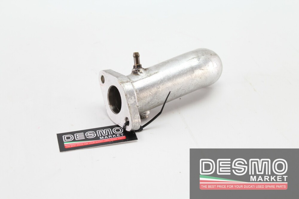 Air intake collector Ducati Monster Supersport 600 750 - Image 3