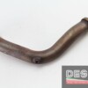 Collettore tubo scarico testa verticale Ducati Monster 900