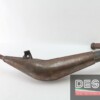 Espansione scarico originale Cagiva Mito 125 anno 2007