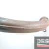 Espansione scarico originale Cagiva Mito 125 anno 2007