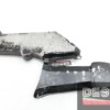 Aluminium timing belt cover kit Ducati Monster Elefant 600 750 Pantah - Image 2