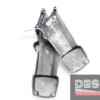 Aluminium timing belt cover kit Ducati Monster Elefant 600 750 Pantah - Image 3